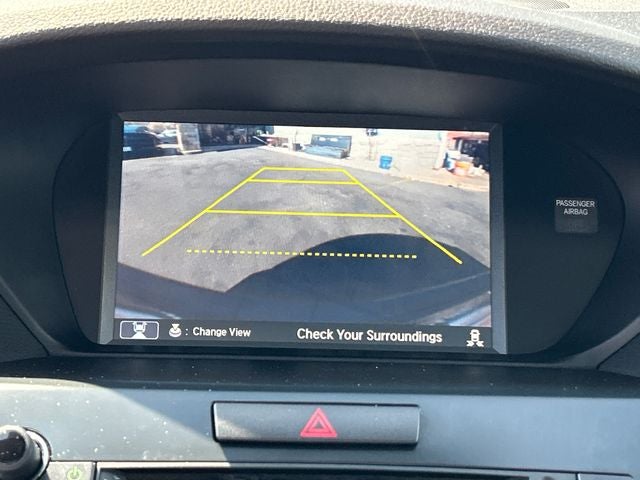 2017 Acura TLX 3.5L V6 w/Technology Package