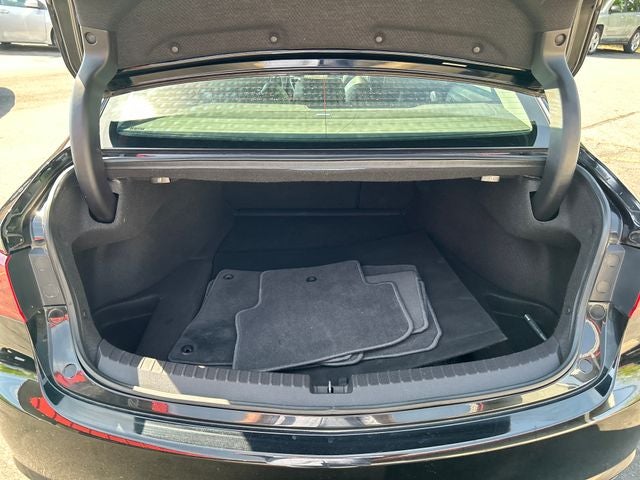 2017 Acura TLX 3.5L V6 w/Technology Package