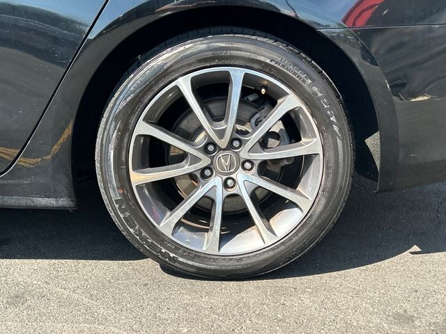 2017 Acura TLX 3.5L V6 w/Technology Package