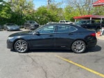 2017 Acura TLX 3.5L V6 w/Technology Package