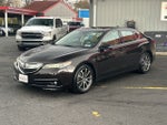 2015 Acura TLX V6 Advance