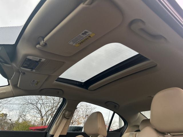 2015 Acura TLX V6 Advance