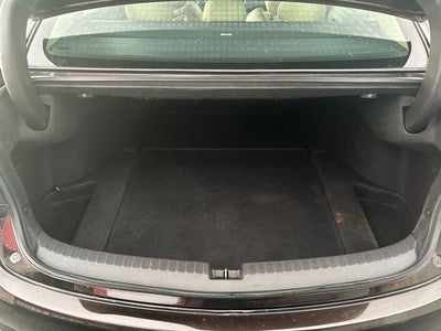 2015 Acura TLX V6 Advance