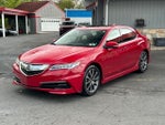 2017 Acura TLX 3.5L V6 SH-AWD w/Technology Package