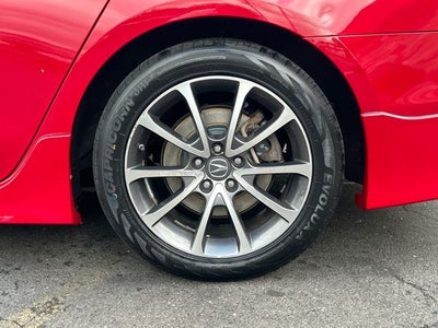 2017 Acura TLX 3.5L V6 SH-AWD w/Technology Package