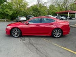 2017 Acura TLX 3.5L V6 SH-AWD w/Technology Package