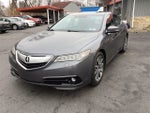 2017 Acura TLX 3.5L V6 SH-AWD w/Advance Package