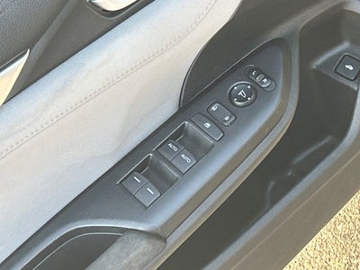 2017 Honda Civic EX-T