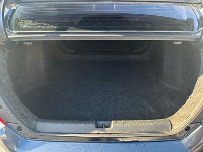 2017 Honda Civic EX-T