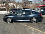 2017 Honda Civic EX-T