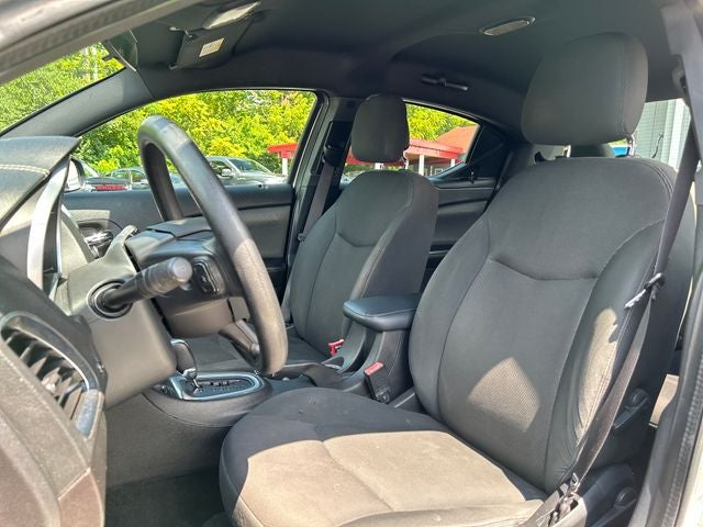 2011 Dodge Avenger Express