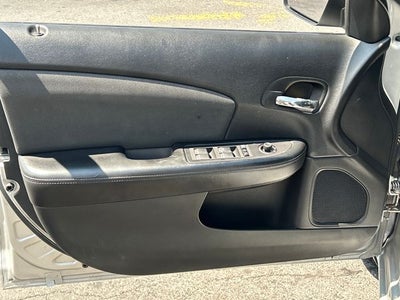 2011 Dodge Avenger Express