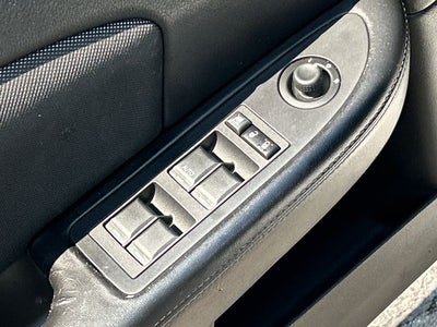 2011 Dodge Avenger Express