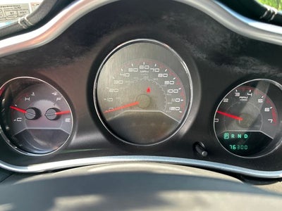 2011 Dodge Avenger Express