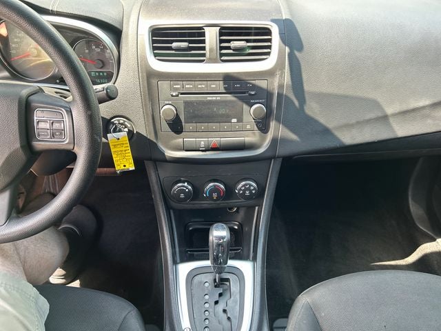 2011 Dodge Avenger Express