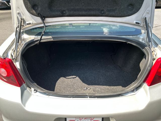 2011 Dodge Avenger Express
