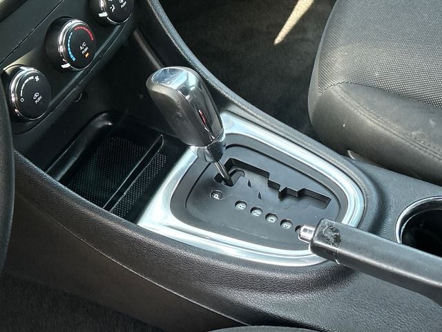 2011 Dodge Avenger Express