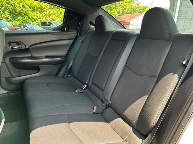 2011 Dodge Avenger Express
