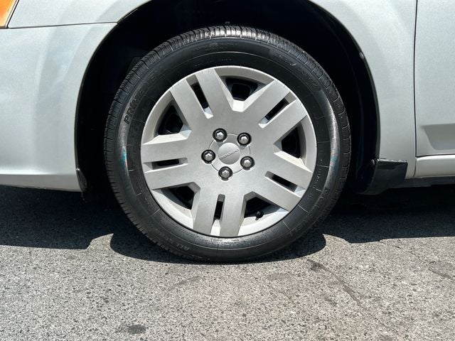 2011 Dodge Avenger Express