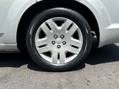 2011 Dodge Avenger Express