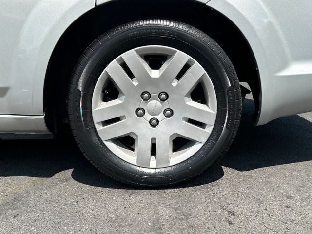 2011 Dodge Avenger Express