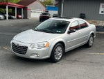 2005 Chrysler Sebring Limited