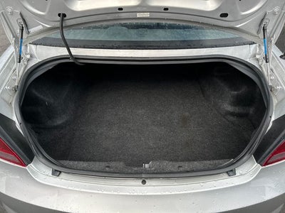2005 Chrysler Sebring Limited