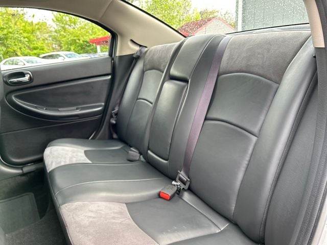 2005 Chrysler Sebring Limited