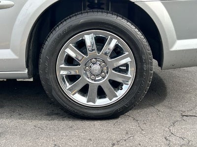 2005 Chrysler Sebring Limited