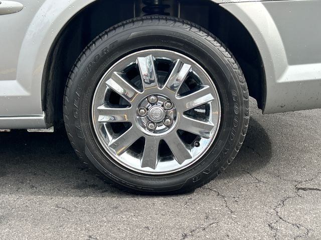 2005 Chrysler Sebring Limited