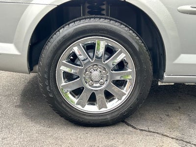 2005 Chrysler Sebring Limited