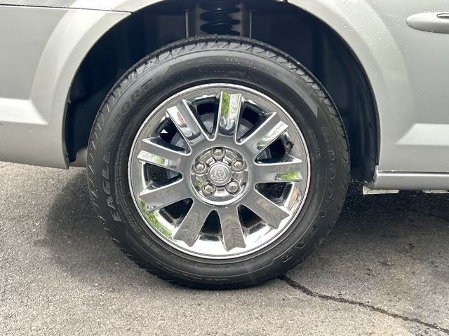 2005 Chrysler Sebring Limited