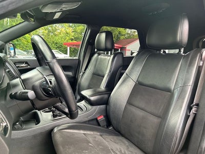 2019 Dodge Durango GT Plus