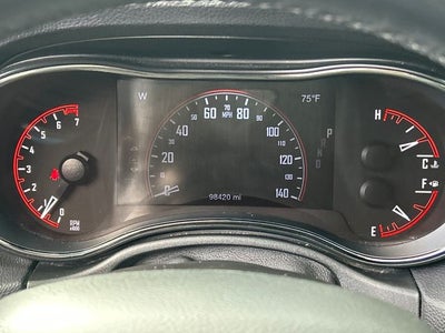 2019 Dodge Durango GT Plus