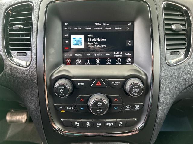 2019 Dodge Durango GT Plus