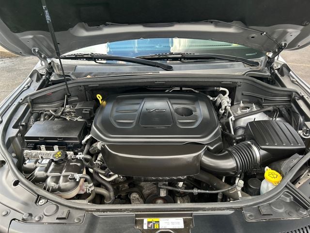 2019 Dodge Durango GT Plus