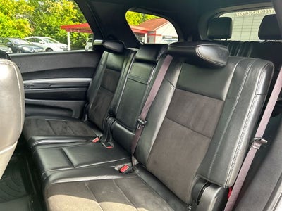 2019 Dodge Durango GT Plus