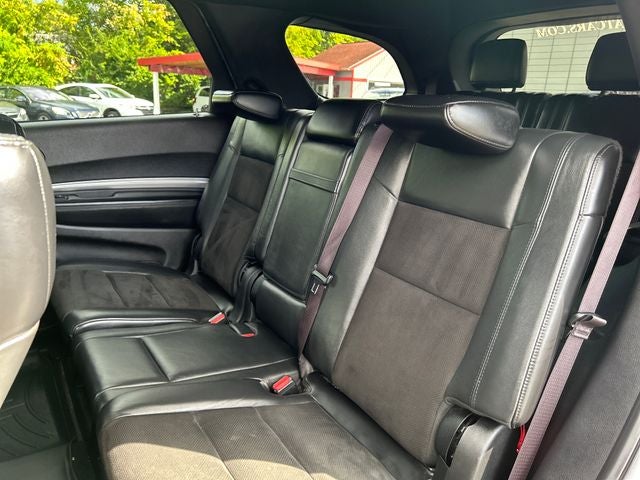 2019 Dodge Durango GT Plus