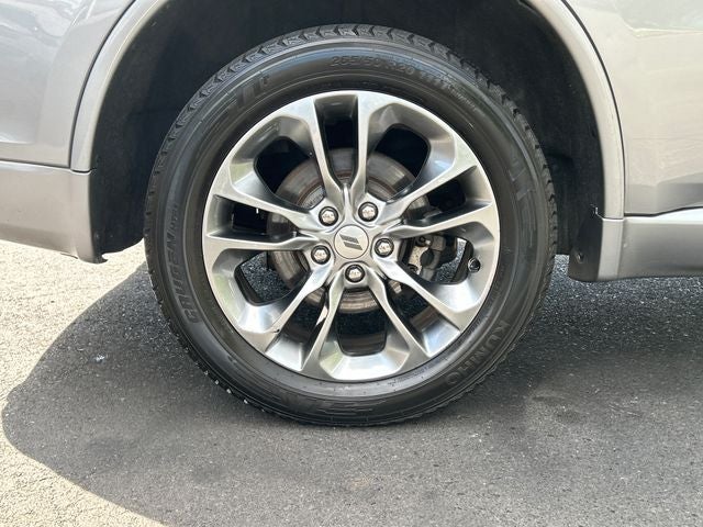 2019 Dodge Durango GT Plus