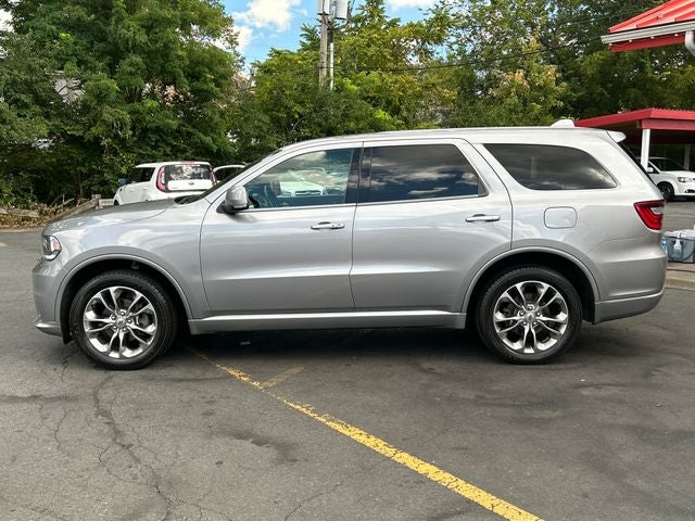 2019 Dodge Durango GT Plus