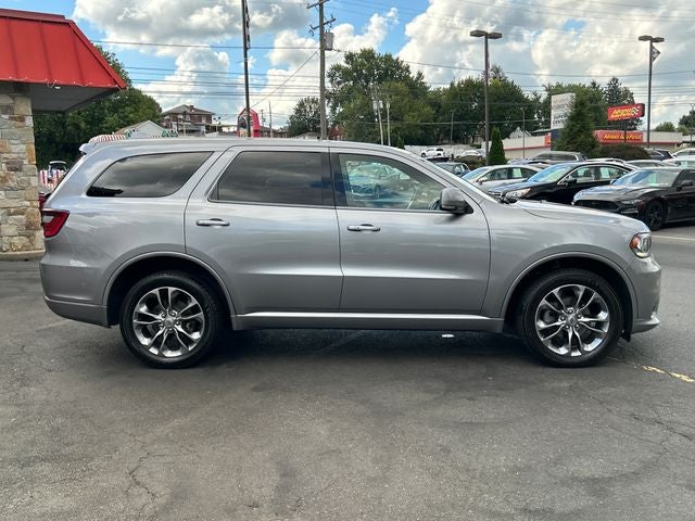 2019 Dodge Durango GT Plus