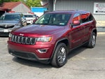 2020 Jeep Grand Cherokee Laredo E