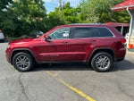 2020 Jeep Grand Cherokee Laredo E