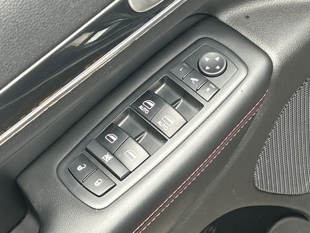 2018 Jeep Grand Cherokee Trailhawk