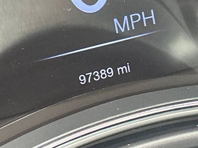 2018 Jeep Grand Cherokee Trailhawk