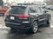 2018 Jeep Grand Cherokee Trailhawk