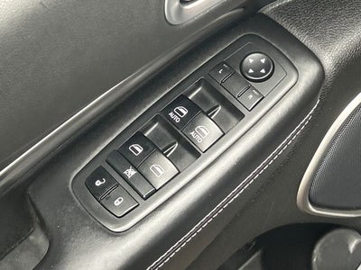 2018 Dodge Durango Citadel