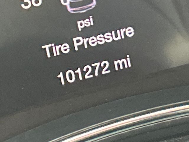 2018 Dodge Durango Citadel