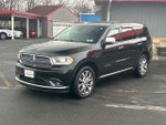 2018 Dodge Durango Citadel