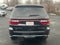 2018 Dodge Durango Citadel